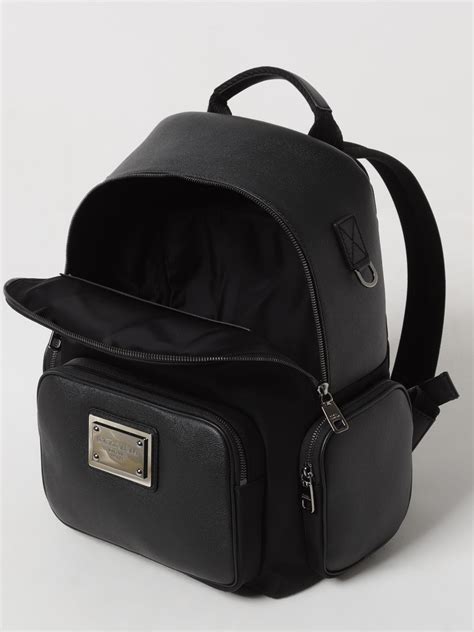 dolce gabbana backpack men|Dolce & Gabbana bag sale.